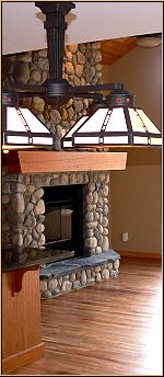 Beautiful Home Details