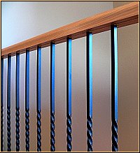 Imaginative fittings