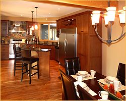 Elegant Living Space