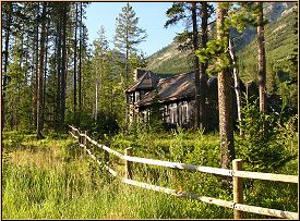 Exclusive Residence in Silvertip, Canmore, Alberta