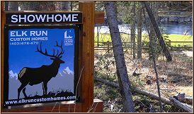 Elk Run Custom Rocky Mountain Home Builders